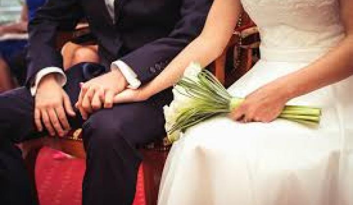 Jak se připravit na svatební zvyky a tradice I