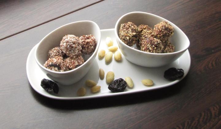 Jak uvařit dýňovou polévku | recept
