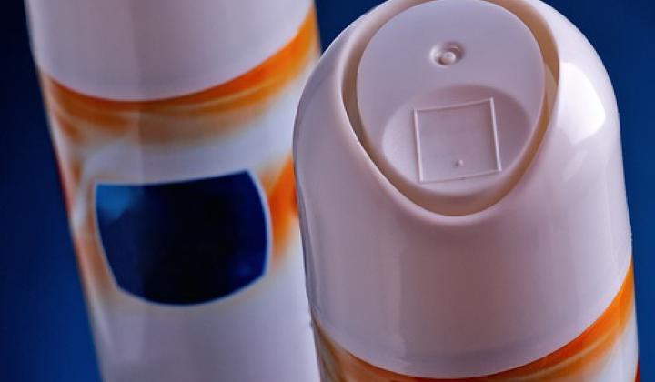 Jak vybrat deodorant | tipy