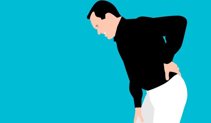 Jak postupovat, když život komplikují bolesti zad | rady Jak postupovat, když život komplikují bolesti zad | rady
