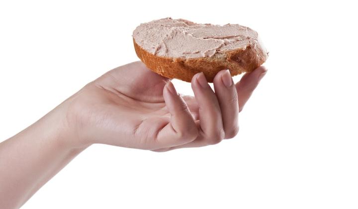 Jak udělat paštiku z kuřecích jater | recept Jak udělat paštiku z kuřecích jater | recept