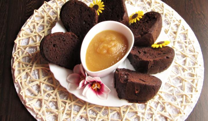 Jak na bleskovou přesnídávkovou bábovku s kakaem | recept Jak na bleskovou přesnídávkovou bábovku s kakaem | recept