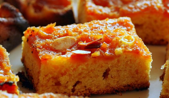 Jak upéct indický jablečný koláč | recept Jak upéct indický jablečný koláč | recept