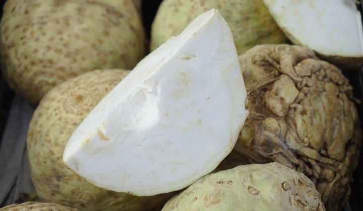 Jak udělat celerovou pomazánku | recept Jak udělat celerovou pomazánku | recept