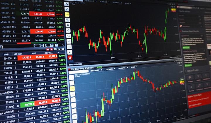 Jak investovat na burze | rady