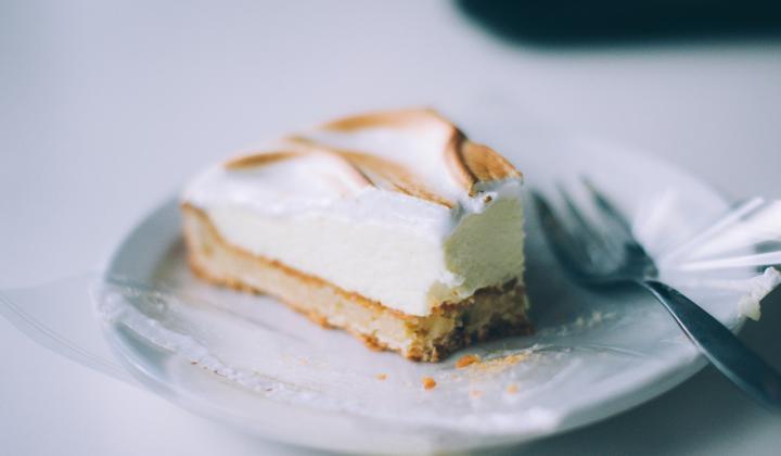 Jak udělat tvarohové řezy | recept na dezert Jak udělat tvarohové řezy | recept na dezert