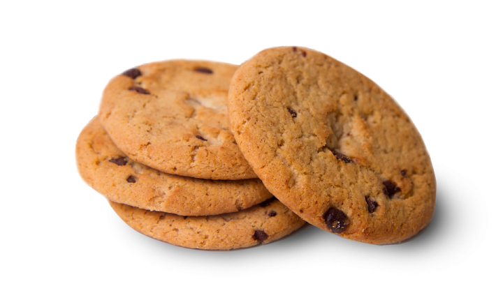 Jak upéct pravé americké cookies | recept Jak upéct pravé americké cookies | recept