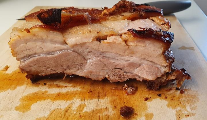 Jak udělat bůčkovou pomazánku | recept Jak udělat bůčkovou pomazánku | recept