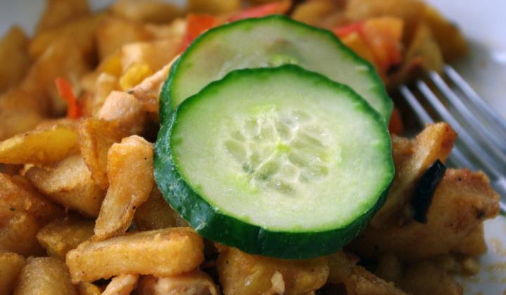 Jak udělat maďarské halušky | recept Jak udělat maďarské halušky | recept