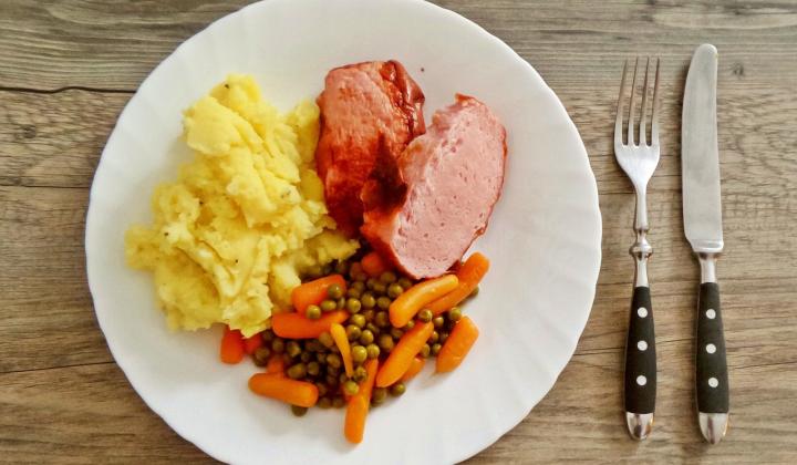 Jak udělat šťouchané brambory | recept Jak udělat šťouchané brambory | recept