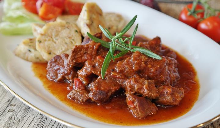 Jak udělat hovězí maso podle pivovarského sládka | recept Jak udělat hovězí maso podle pivovarského sládka | recept