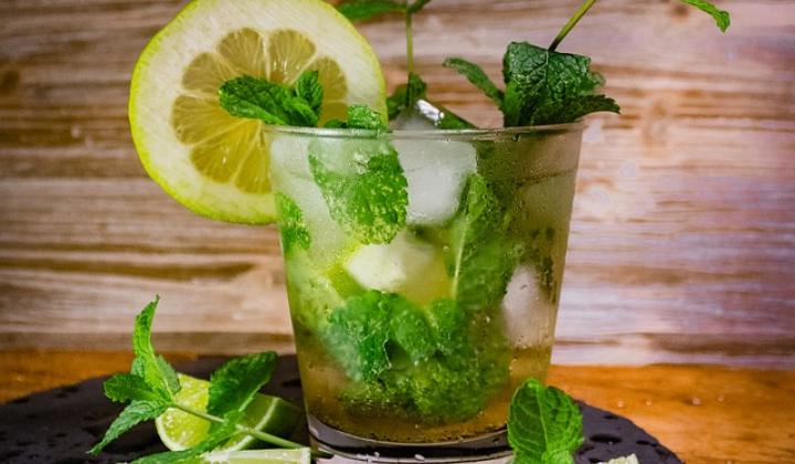 Jak připravit Mojito Jak připravit Mojito