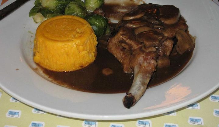 Jak uvařit demiglas (demi-glace) | recept Jak uvařit demiglas (demi-glace) | recept