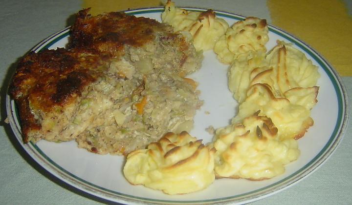 Jak udělat cuketový prejt | recept Jak udělat cuketový prejt | recept