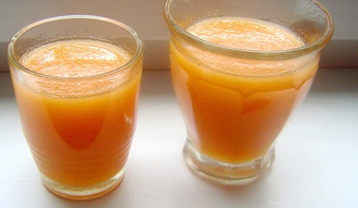 Jak udělat odvar z mrkve | recept Jak udělat odvar z mrkve | recept