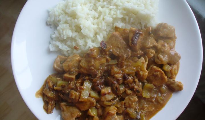 Jak připravit čínu jako z restaurace | recept Jak připravit čínu jako z restaurace | recept