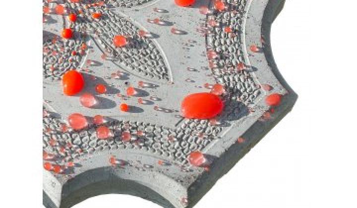 Jak se může nanotechnologie stát vaším pomocníkem, aneb nejlepší impregnace betonu a kamene