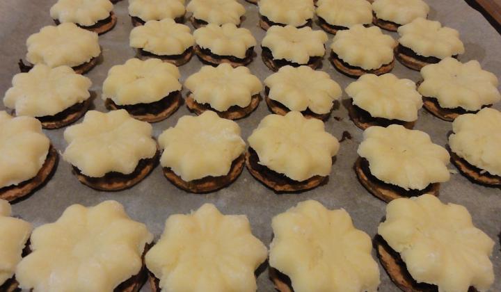 Jak na kokosové nepečené cukroví | recept Jak na kokosové nepečené cukroví | recept
