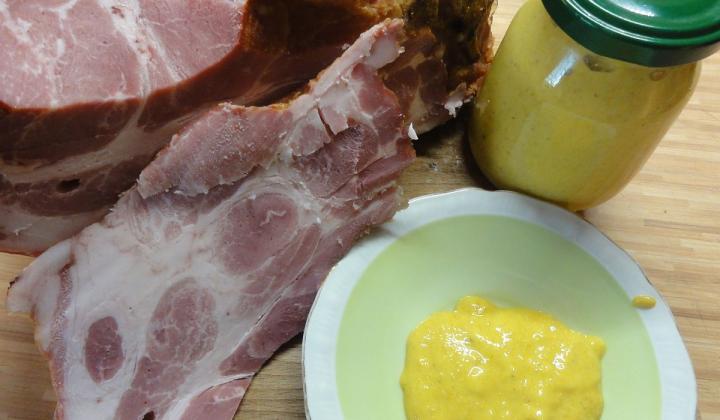 Jak si udělat domácí hořčici | recept Jak si udělat domácí hořčici | recept