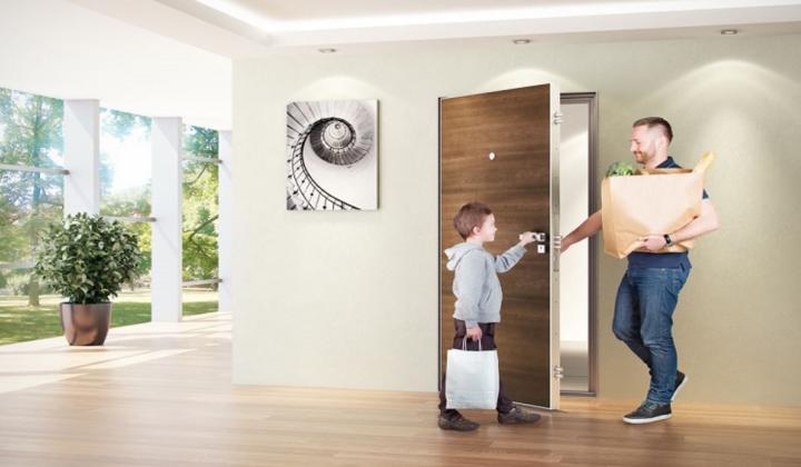 Jak vybrat dřevěné vchodové dveře do domu? Mand CZ vše zařídí Jak vybrat dřevěné vchodové dveře do domu? Mand CZ vše zařídí