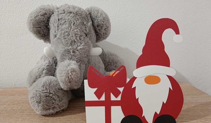 Jak vyrobit adventní kalendář pro děti, co ještě neumějí číst a počítat | DIY návod Jak vyrobit adventní kalendář pro děti, co ještě neumějí číst a počítat | DIY návod
