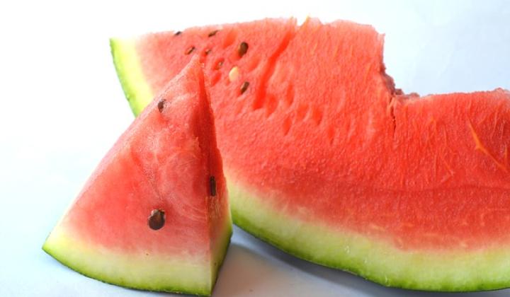 Jak nakupovat vodní meloun Jak nakupovat vodní meloun