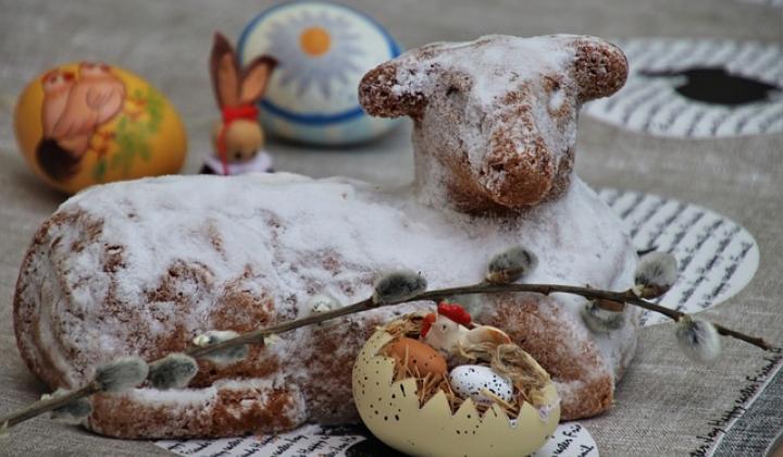Jak připravit hrníčkového beránka | recept Jak připravit hrníčkového beránka | recept