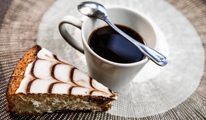 Jak upéct kávový moučník | recept Jak upéct kávový moučník | recept