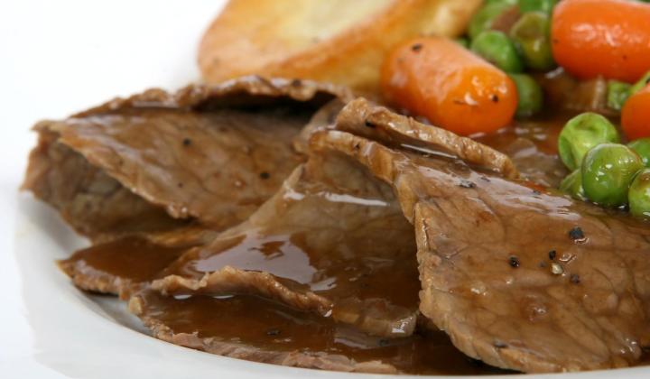 Jak uvařit hovězí maso po švábsku | recept z hovězího masa Jak uvařit hovězí maso po švábsku | recept z hovězího masa