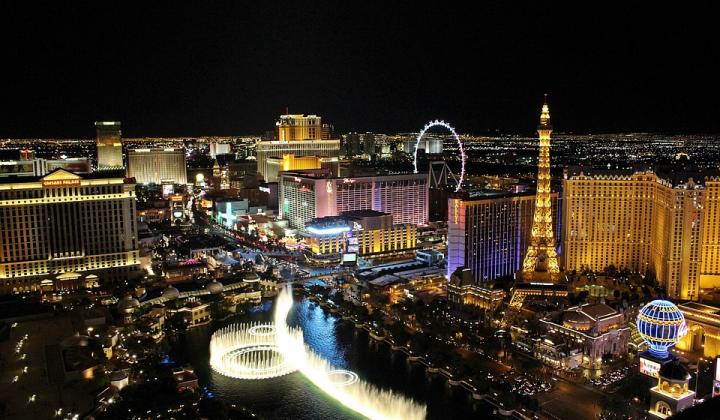 Jak si zahrát v Las Vegas | rady Jak si zahrát v Las Vegas | rady