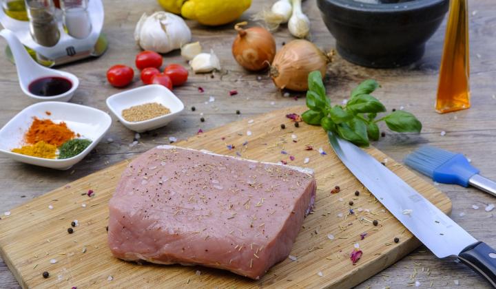Jak udělat italskou marinádu | recept Jak udělat italskou marinádu | recept