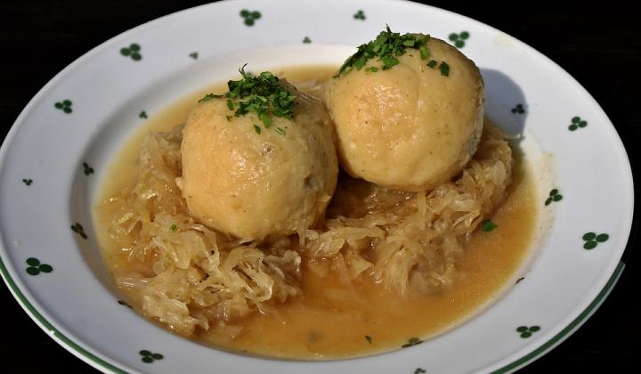 Jak připravit cibulové zelí | recept 