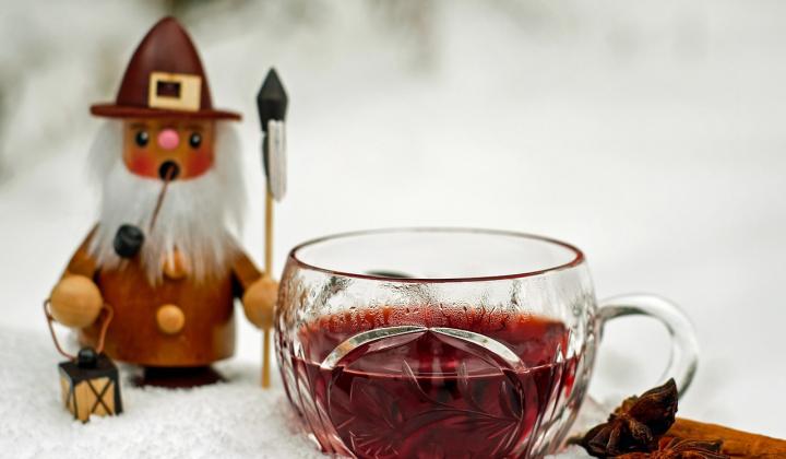 Jak připravit tradiční švédský glögg podle originálního receptu | z mezinárodní kuchyně Jak připravit tradiční švédský glögg podle originálního receptu | z mezinárodní kuchyně