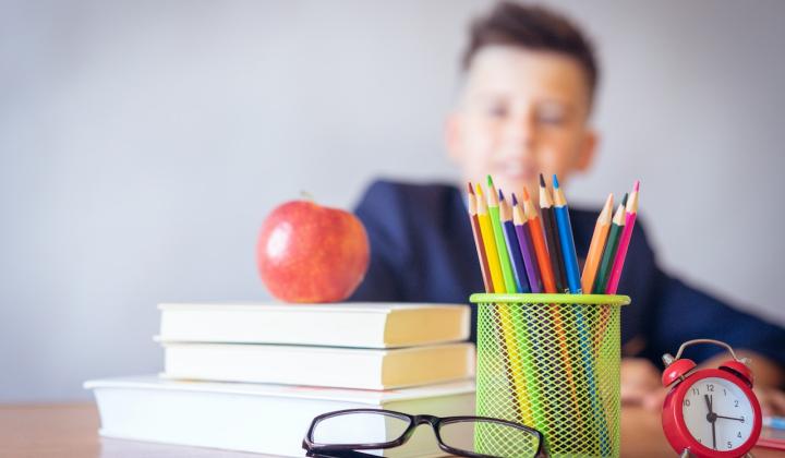 Jak vybrat výbavu do školy | rady a tipy Jak vybrat výbavu do školy | rady a tipy