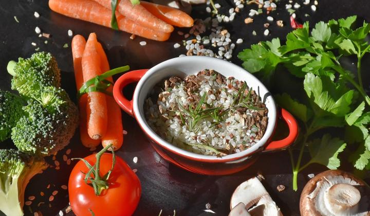 Jak udělat houbový nákyp | recept Jak udělat houbový nákyp | recept