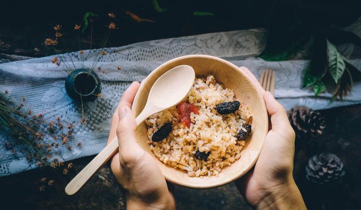 Jak připravit meruňkový rýžový nákyp bez pečení | recept Jak připravit meruňkový rýžový nákyp bez pečení | recept