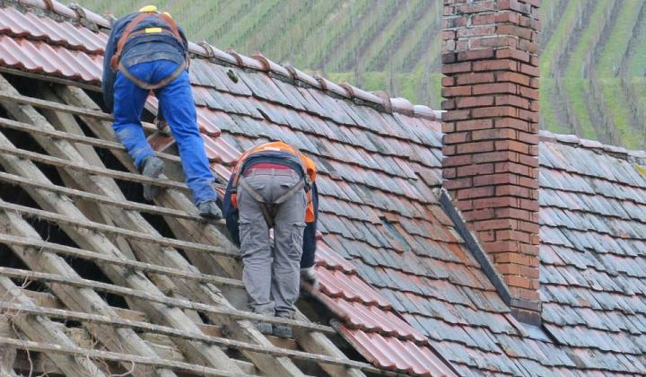 Jak postavit komín v rodinném domě | rady Jak postavit komín v rodinném domě | rady