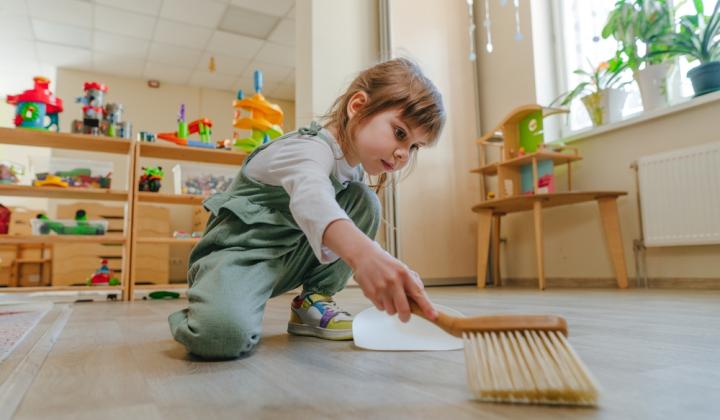 Montessori je jedinečný přístup k výchově. V čem spočívá? Montessori je jedinečný přístup k výchově. V čem spočívá?