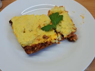 Jak na pastýřský koláč s mletým masem | recept Jak na pastýřský koláč s mletým masem | recept