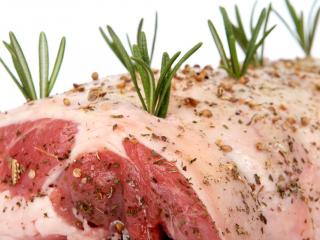 Jak udělat bylinkovou vepřovou pečeni | recept Jak udělat bylinkovou vepřovou pečeni | recept