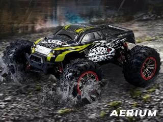 Jak vybrat RC auto? Jak vybrat RC auto?