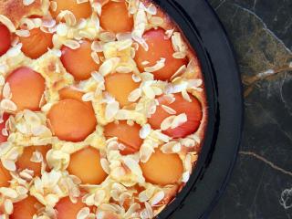 Jak upéct meruňkovou bublaninu | recept Jak upéct meruňkovou bublaninu | recept
