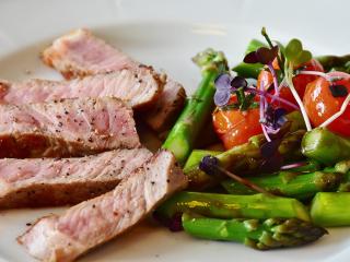 Jak udělat telecí maso s jablkem | recept Jak udělat telecí maso s jablkem | recept