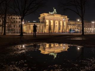Jak poznat Berlín | tipy Jak poznat Berlín | tipy