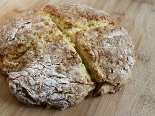 Jak upéct třený mazanec | recept na nekynutý mazanec Jak upéct třený mazanec | recept na nekynutý mazanec