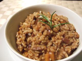 Jak udělat vepřové rizoto | recept Jak udělat vepřové rizoto | recept