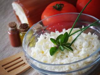 Jak připravit bryndzovou polévku | recept
