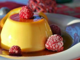 Jak udělat španělský flan | recept Jak udělat španělský flan | recept