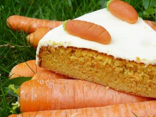 Jak upéct mrkvový dort | recept Jak upéct mrkvový dort | recept