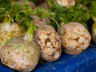 Jak využít celer – jako zeleninu, koření i lék | recept na pomazánku Jak využít celer – jako zeleninu, koření i lék | recept na pomazánku